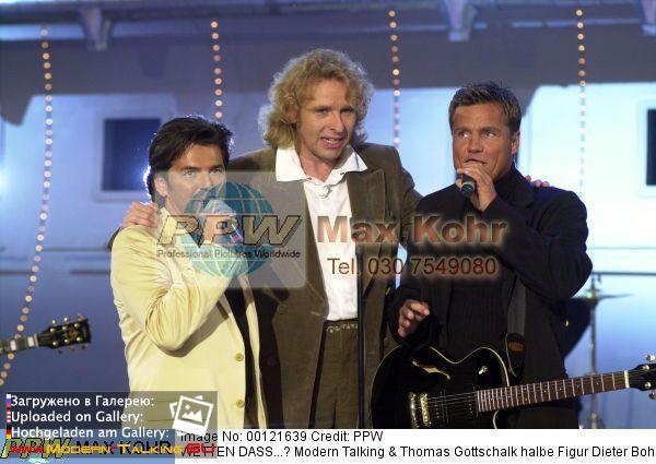 Modern Talking 1998-2003 (333)
