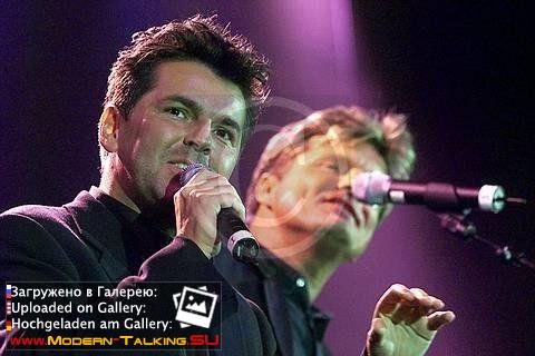 Modern Talking 1998-2003 (334)