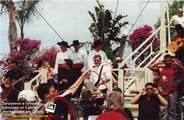 Modern Talking 1998-2003 (336)