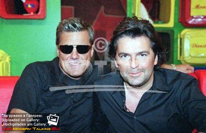 Modern Talking 1998-2003 (345)