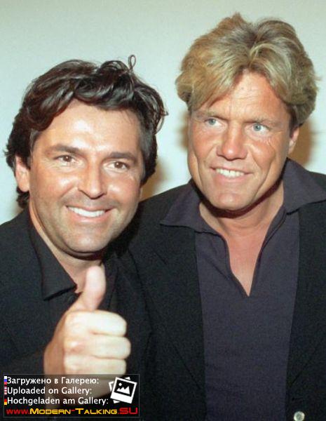 Modern Talking 1998-2003 (346)
