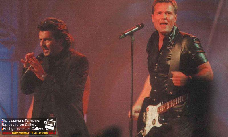 Modern Talking 1998-2003 (347)