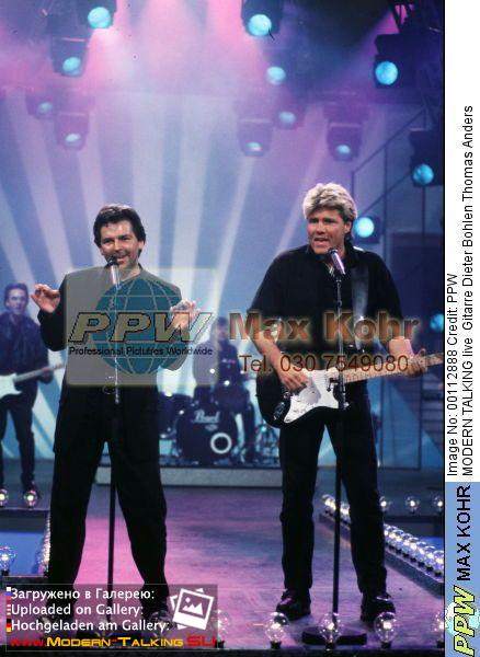 Modern Talking 1998-2003 (349)