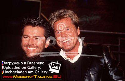 Modern Talking 1998-2003 (351)