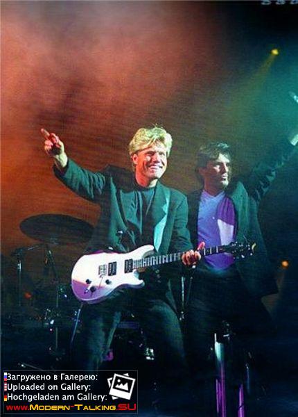 Modern Talking 1998-2003 (352)