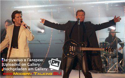 Modern Talking 1998-2003 (354)