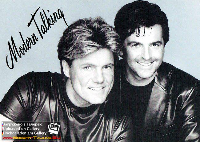 Modern Talking 1998-2003 (357)