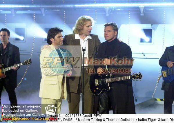 Modern Talking 1998-2003 (358)