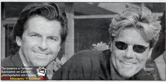 Modern Talking 1998-2003 (360)