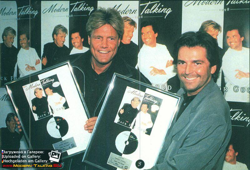 Modern Talking 1998-2003 (364)