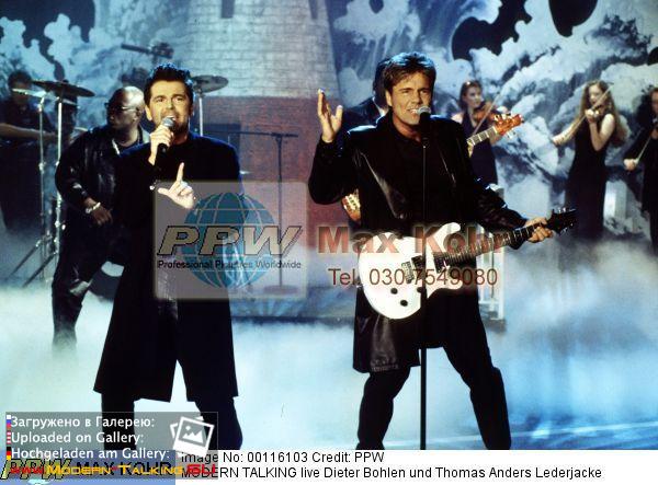 Modern Talking 1998-2003 (366)