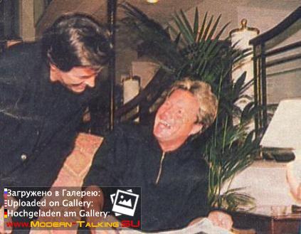 Modern Talking 1998-2003 (367)