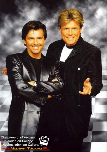 Modern Talking 1998-2003 (368)