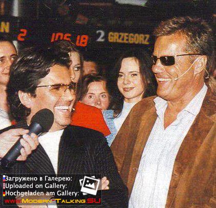 Modern Talking 1998-2003 (373)