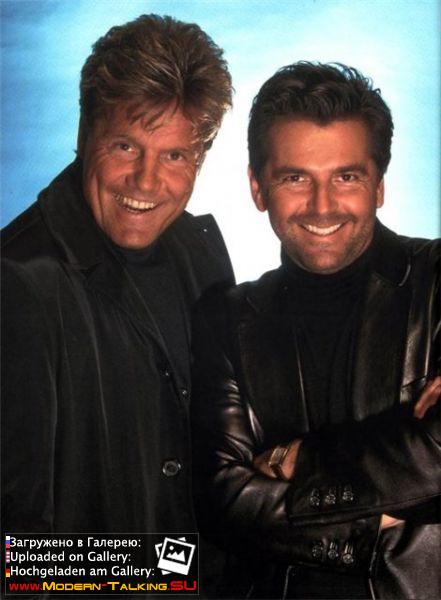 Modern Talking 1998-2003 (374)