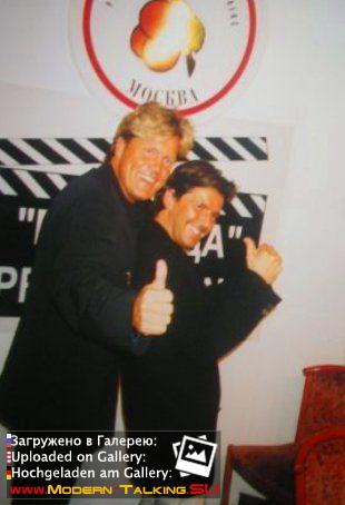 Modern Talking 1998-2003 (375)