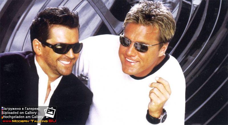 Modern Talking 1998-2003 (377)