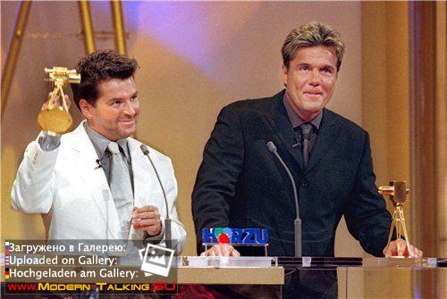 Modern Talking 1998-2003 (380)