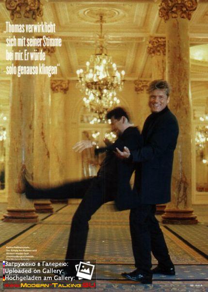 Modern Talking 1998-2003 (381)