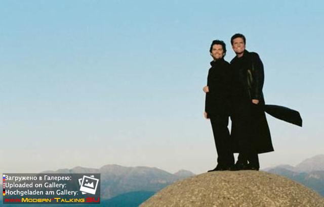 Modern Talking 1998-2003 (383)