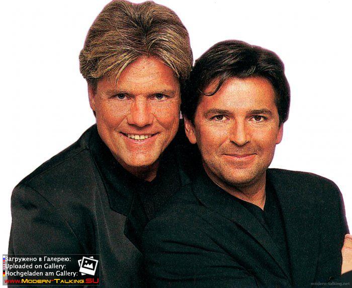 Modern Talking 1998-2003 (384)