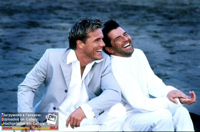 Modern Talking 1998-2003 (386)
