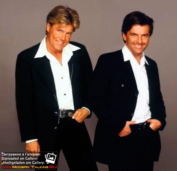 Modern Talking 1998-2003 (388)