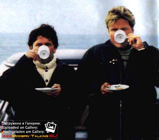 Modern Talking 1998-2003 (389)