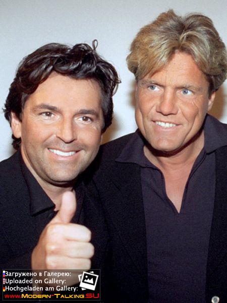 Modern Talking 1998-2003 (390)