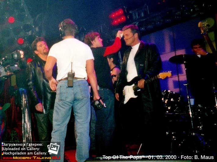 Modern Talking 1998-2003 (394)