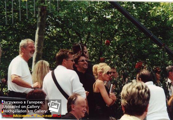 Modern Talking 1998-2003 (395)