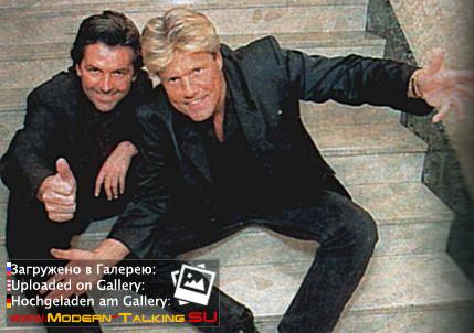 Modern Talking 1998-2003 (396)