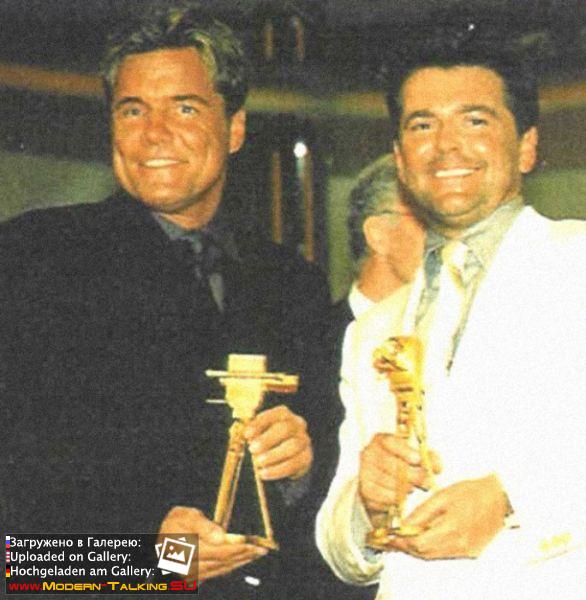 Modern Talking 1998-2003 (397)