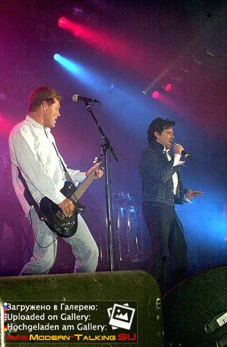 Modern Talking 1998-2003 (399)