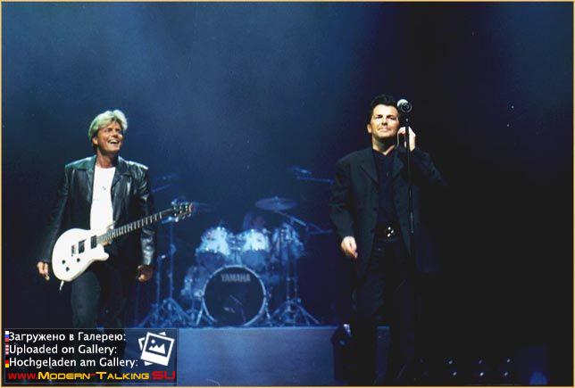 Modern Talking 1998-2003 (4)