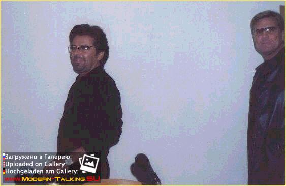 Modern Talking 1998-2003 (40)