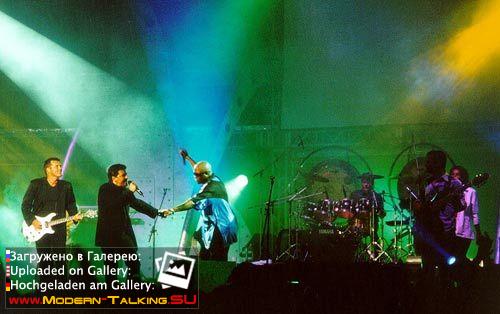 Modern Talking 1998-2003 (401)