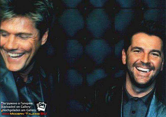 Modern Talking 1998-2003 (403)