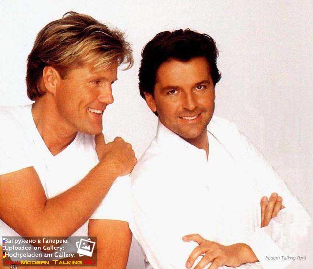 Modern Talking 1998-2003 (404)