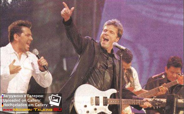 Modern Talking 1998-2003 (405)