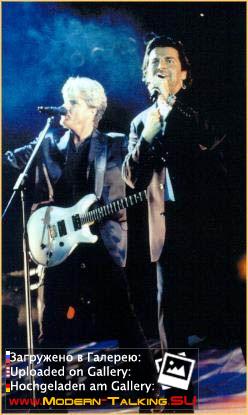 Modern Talking 1998-2003 (406)