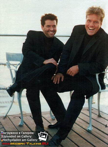 Modern Talking 1998-2003 (407)