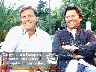 Modern Talking 1998-2003 (410)