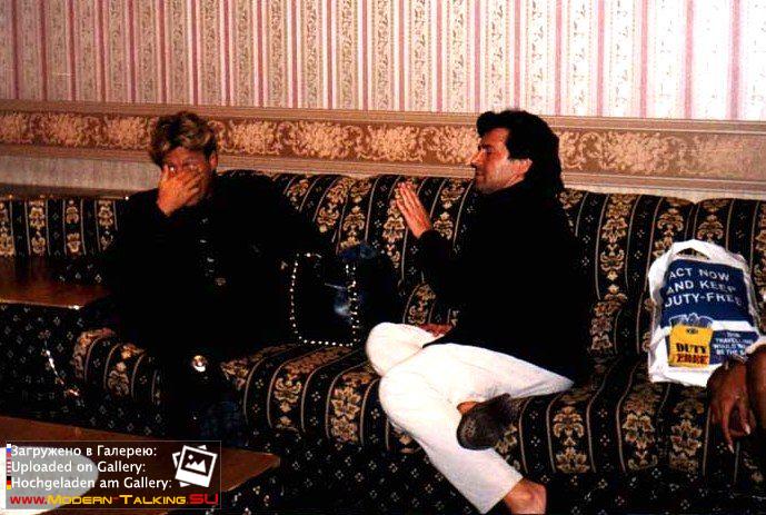 Modern Talking 1998-2003 (417)