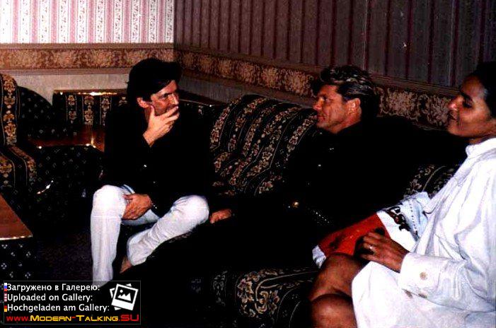 Modern Talking 1998-2003 (418)