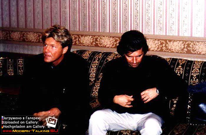 Modern Talking 1998-2003 (419)