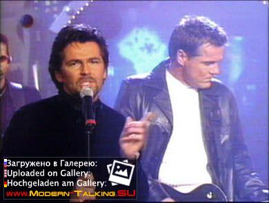 Modern Talking 1998-2003 (422)