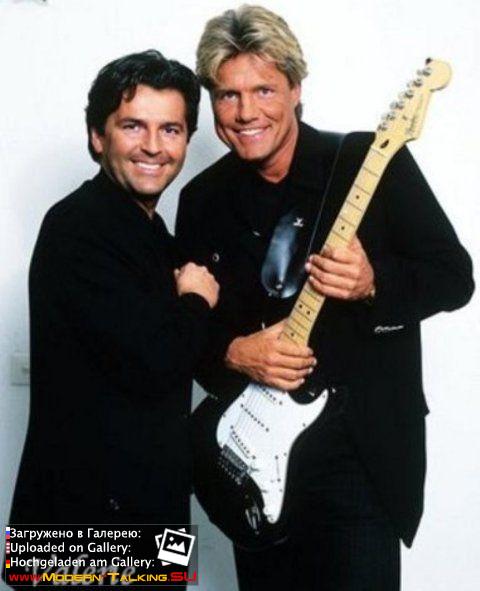 Modern Talking 1998-2003 (423)