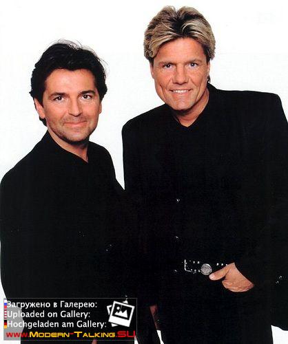 Modern Talking 1998-2003 (48)