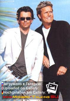 Modern Talking 1998-2003 (49)